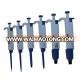 Single Channel Micro volume Adjustable pipette