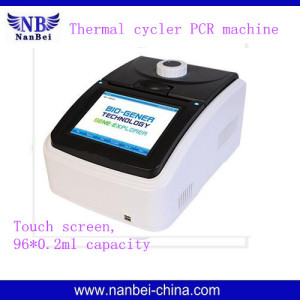 Best Quality Gradient PCR Machine for DNA Testing